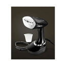 GEEPAS GGS25041 Handheld Garment Steamer, Black مكواة بخار يدوية للملابس جيباس