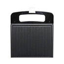 GEEPAS GGT671 Grill Maker, Black شواية جيباس