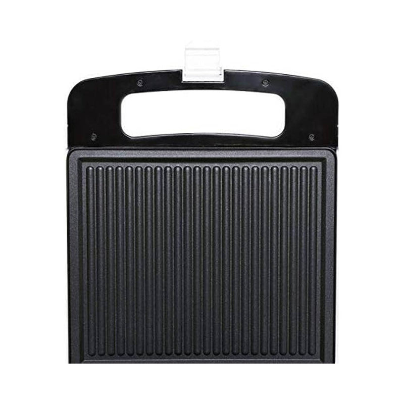 GEEPAS GGT671 Grill Maker, Black شواية جيباس