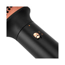 GEEPAS GH86067 4-IN-1 Hair Styles, Black فرشاة كهربائية للشعر جيباس