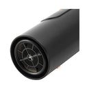 GEEPAS GH86067 4-IN-1 Hair Styles, Black فرشاة كهربائية للشعر جيباس