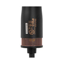 GEEPAS GH86067 4-IN-1 Hair Styles, Black فرشاة كهربائية للشعر جيباس