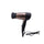 GEEPAS GH8642 Mini Hair Dryer With Foldable Handle, Gold مجفف شعر جيباس
