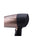 GEEPAS GH8642 Mini Hair Dryer With Foldable Handle, Gold مجفف شعر جيباس