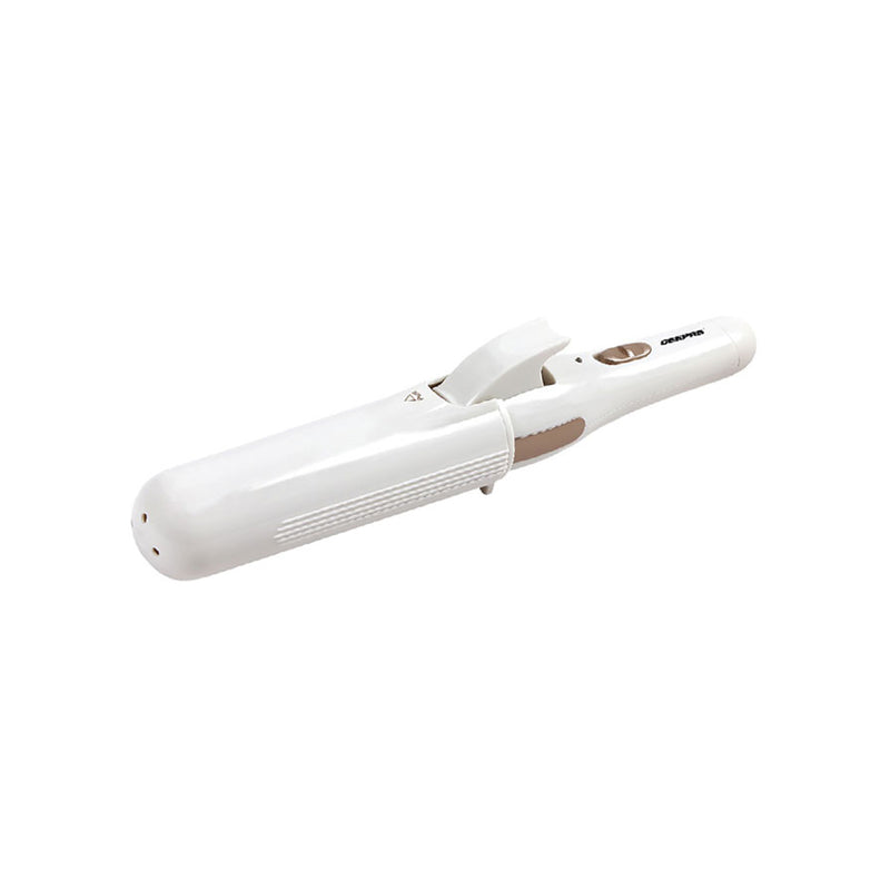 GEEPAS GH8686 2 in 1 Wet and Dry hair Curling Iron مكواة شعر جيباس