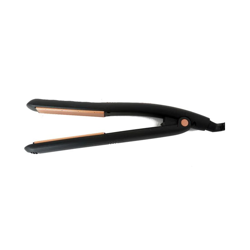 GEEPAS GH8723 Hair Straightener, Black  مكواة تسريح الشعر جيباس