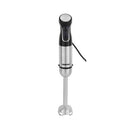 GEEPAS GHB43025 Hand Blender 1500 W, Stainless Steel