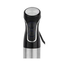 GEEPAS GHB43025 Hand Blender 1500 W, Stainless Steel