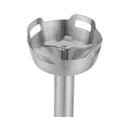 GEEPAS GHB43025 Hand Blender 1500 W, Stainless Steel
