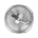 GEEPAS GHB43025 Hand Blender 1500 W, Stainless Steel