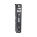 GEEPAS GHB43025 Hand Blender 1500 W, Stainless Steel
