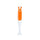 GEEPAS GHB43039UK 200W Hand Blender 2 Speed With Stainless Steel Blades خلاط يدوي جيباس