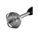 GEEPAS GHB6143 Hand Blender 200W, Portable Low Noise 2 Speed Food Processor خلاط يدوي جيباس