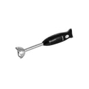 GEEPAS GHB6143 Hand Blender 200W, Portable Low Noise 2 Speed Food Processor خلاط يدوي جيباس