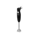 GEEPAS GHB6143 Hand Blender 200W, Portable Low Noise 2 Speed Food Processor خلاط يدوي جيباس