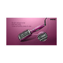 GEEPAS	GHBS86012 Ceramic Hair Dryer, Purple  مجفف شعر جيباس