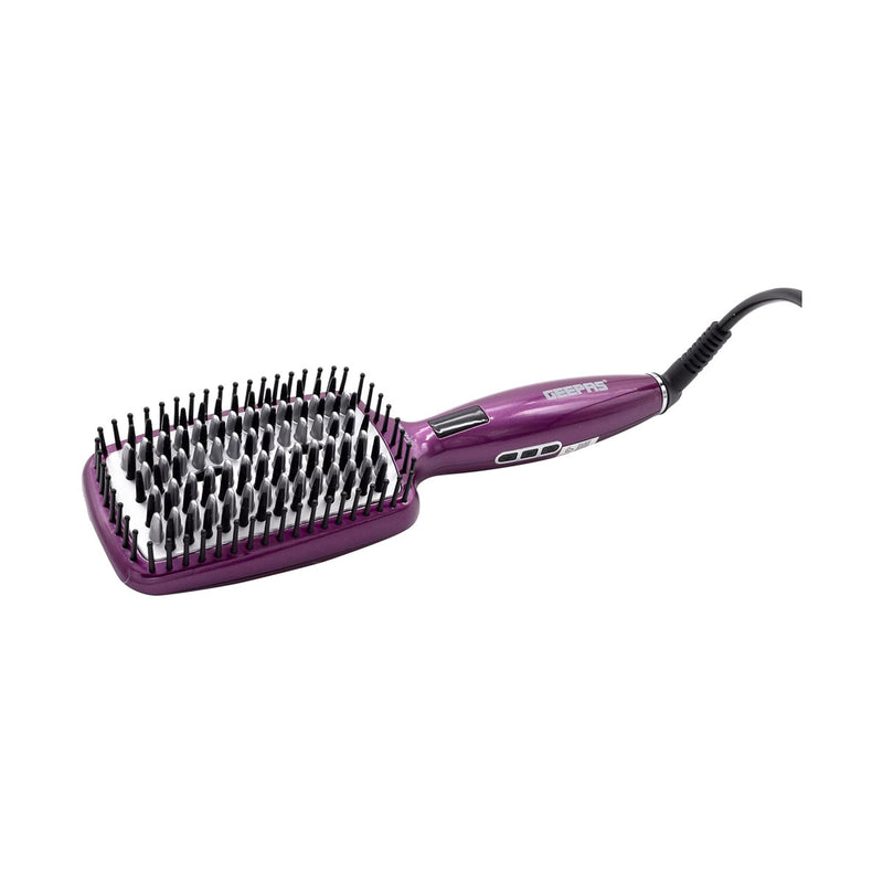 GEEPAS	GHBS86012 Ceramic Hair Dryer, Purple  مجفف شعر جيباس