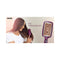 GEEPAS	GHBS86012 Ceramic Hair Dryer, Purple  مجفف شعر جيباس