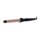 GEEPAS GHC86006 Instant-Pro Curling Iron | Advanced Heating, LED Display| 6-Level Temperature Control | Heat-Resistant Barrel | Auto Shut-Off | 50W 110–240V Curler مجعد شعر جيباس