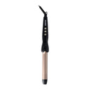GEEPAS GHC86006 Instant-Pro Curling Iron | Advanced Heating, LED Display| 6-Level Temperature Control | Heat-Resistant Barrel | Auto Shut-Off | 50W 110–240V Curler مجعد شعر جيباس
