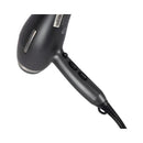 GEEPAS GHD86052 Hair Dryer, Silver شسوار كهربائي جيباس