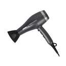 GEEPAS GHD86052 Hair Dryer, Silver شسوار كهربائي جيباس