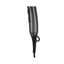 GEEPAS GHD86052 Hair Dryer, Silver شسوار كهربائي جيباس