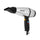 GEEPAS GHD86072 Hair Dryer, Silver شسوار كهربائي جيباس
