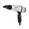 GEEPAS GHD86072 Hair Dryer, Silver شسوار كهربائي جيباس