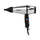 GEEPAS GHD86072 Hair Dryer, Silver شسوار كهربائي جيباس