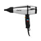 GEEPAS GHD86072 Hair Dryer, Silver شسوار كهربائي جيباس