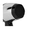GEEPAS GHD86072 Hair Dryer, Silver شسوار كهربائي جيباس