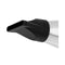 GEEPAS GHD86072 Hair Dryer, Silver شسوار كهربائي جيباس