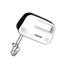 GEEPAS GHM43030 Hand Mixer, White خلاط يدوي جيباس