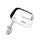 GEEPAS GHM43030 Hand Mixer, White خلاط يدوي جيباس