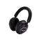 GEEPAS GHP14011 On-Ear Bluetooth Headphone,Black سماعات رأس جيباس