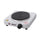 GEEPAS GHP32013 ELECTRIC SINGLE HOTPLATE 1000W طباخ كهربائي جيباس