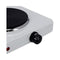 GEEPAS GHP32014 Dual Hot Plate, White طباخ جيباس