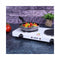 GEEPAS GHP32014 Dual Hot Plate, White طباخ جيباس