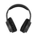 GEEPAS GHP4702 Bluetooth Headphone, Black