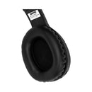 GEEPAS GHP4702 Bluetooth Headphone, Black