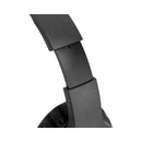 GEEPAS GHP4702 Bluetooth Headphone, Black