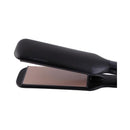 GEEPAS GHS86005 Ceramic Hair Straightener, Black
