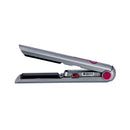 GEEPAS GHS86057 Rechargeable Hair Straightener, Silver  مكواة شعر قابلة للشحن جيباس