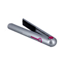 GEEPAS GHS86057 Rechargeable Hair Straightener, Silver  مكواة شعر قابلة للشحن جيباس