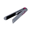 GEEPAS GHS86057 Rechargeable Hair Straightener, Silver  مكواة شعر قابلة للشحن جيباس