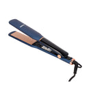 GEEPAS GHS86076 Digital Hair Straightener, Blue كاوية شعر جيباس