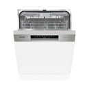 GORENJE GI643D90X Semi integrated dishwasher, White غسالة أطباق شبه متكاملة جورنجي