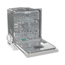 GORENJE GI643D90X Semi integrated dishwasher, White غسالة أطباق شبه متكاملة جورنجي
