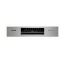 GORENJE GI643D90X Semi integrated dishwasher, White غسالة أطباق شبه متكاملة جورنجي